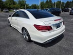 2016 E-Class Thumbnail 3