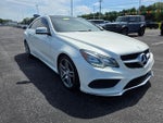 2016 E-Class Thumbnail 7