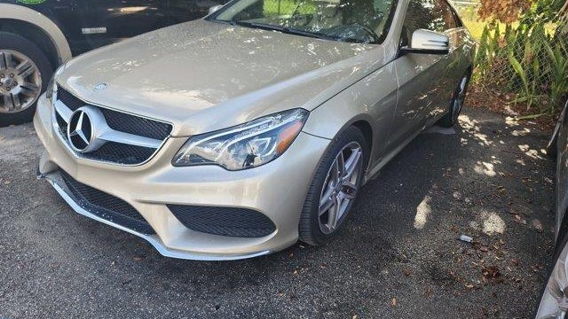 Preowned 2017 Mercedes-Benz E-Class E 400 for Sale