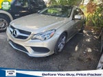 2017 E-Class Thumbnail 1