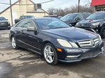 2012 E-Class Thumbnail 3