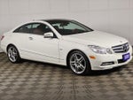 2012 E-Class Thumbnail 2