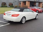 2011 E-Class Thumbnail 5