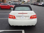 2011 E-Class Thumbnail 4