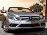 2011 E-Class Thumbnail 1
