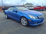 2011 E-Class Thumbnail 6