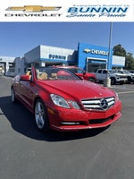 2012 E-Class Thumbnail 1