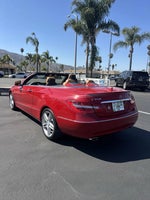 2012 E-Class Thumbnail 5