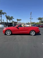 2012 E-Class Thumbnail 6