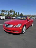 2012 E-Class Thumbnail 7