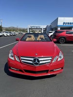 2012 E-Class Thumbnail 8