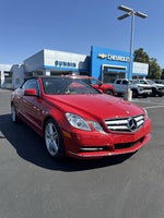 2012 E-Class Thumbnail 18