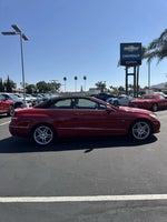 2012 E-Class Thumbnail 19