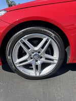 2012 E-Class Thumbnail 24