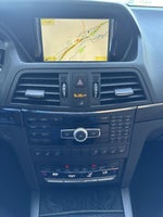 2012 E-Class Thumbnail 36