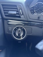 2012 E-Class Thumbnail 39