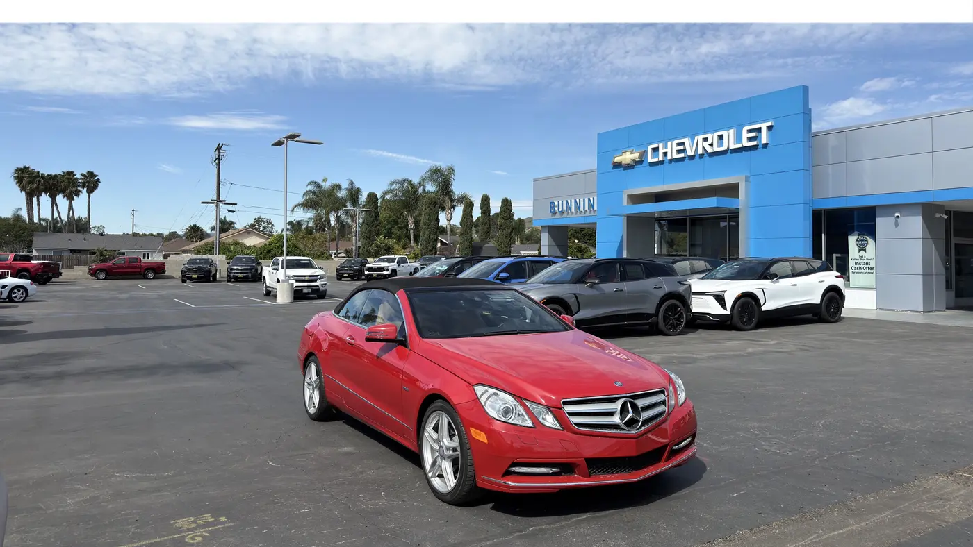 Preowned 2012 Mercedes-Benz E-Class E 350 for Sale