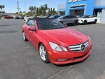 2012 E-Class Thumbnail 2