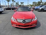 2012 E-Class Thumbnail 3