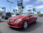 2012 E-Class Thumbnail 4