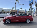 2012 E-Class Thumbnail 5