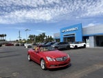 2012 E-Class Thumbnail 43