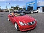 2012 E-Class Thumbnail 44