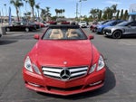 2012 E-Class Thumbnail 45