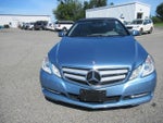 2012 E-Class Thumbnail 2