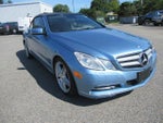 2012 E-Class Thumbnail 3