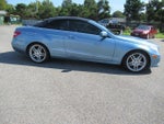 2012 E-Class Thumbnail 4