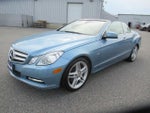 2012 E-Class Thumbnail 1