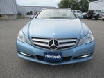 2012 E-Class Thumbnail 2