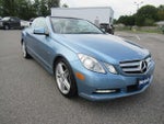 2012 E-Class Thumbnail 3