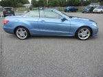 2012 E-Class Thumbnail 4