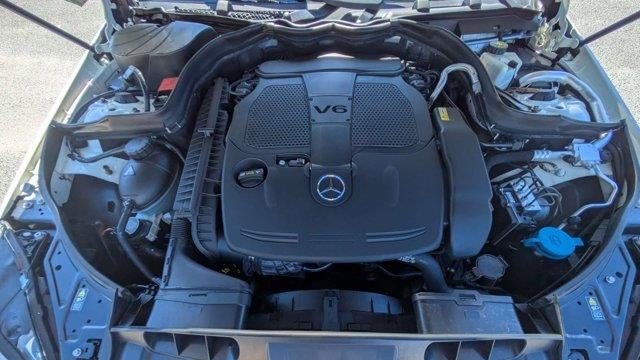 2012 Mercedes-Benz E-Class E 350