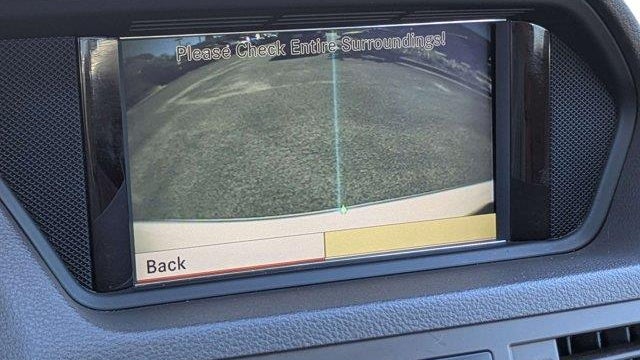 2012 Mercedes-Benz E-Class E 350