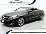 2016 E-Class Thumbnail 1