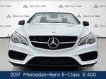 2017 E-Class Thumbnail 4
