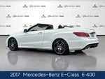 2017 E-Class Thumbnail 5