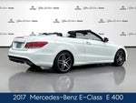 2017 E-Class Thumbnail 6
