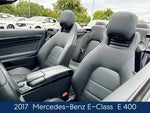 2017 E-Class Thumbnail 7