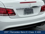 2017 E-Class Thumbnail 8