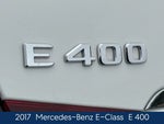 2017 E-Class Thumbnail 9