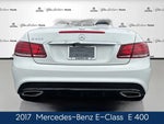 2017 E-Class Thumbnail 10