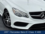 2017 E-Class Thumbnail 11