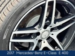 2017 E-Class Thumbnail 12