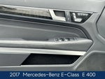 2017 E-Class Thumbnail 16
