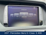 2017 E-Class Thumbnail 29
