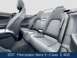 2017 E-Class Thumbnail 34